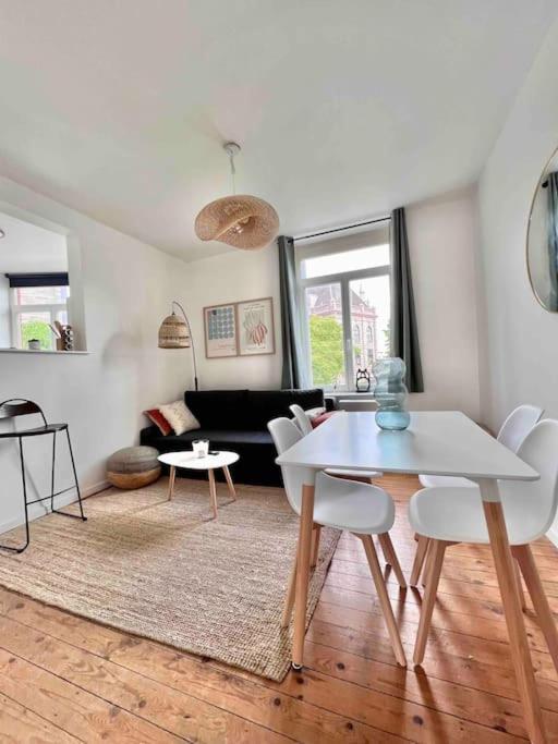 Appartement 2 Mairie De Marcq Dış mekan fotoğraf